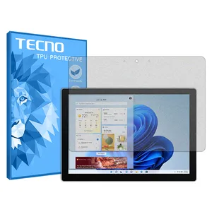 Tecno HyMTT model matte screen protector suitable for Microsoft Surface Pro 7 Plus