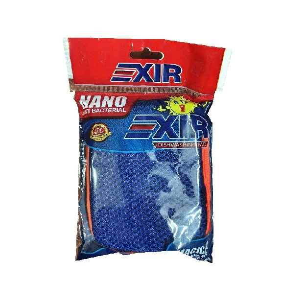 اسکاچ اکسیر مدل کریستال آنتی باکتریال