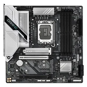  مادربرد گیگابایت مدل Z890M GAMING X