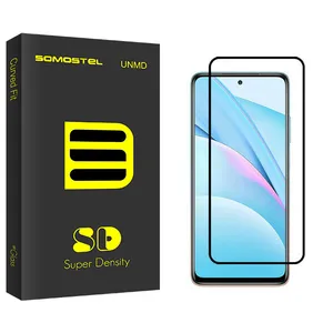 Somastel SD Ceramics Screen Protector For Xiaomi Mi 10T Lite