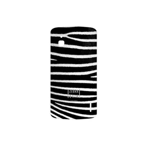 MAHOOT Zebra Skin Cover Sticker for Google Nexus 4