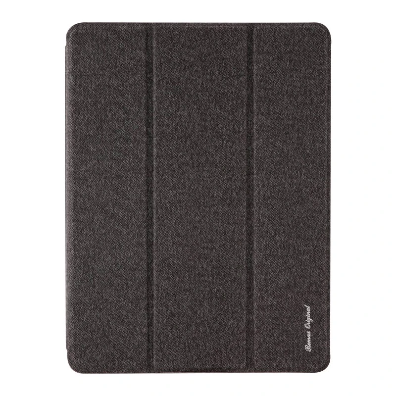 کیف کلاسوری ریمکس مدل PT-10 مناسب برای تبلت اپل iPad pro 12.9 2020/2021