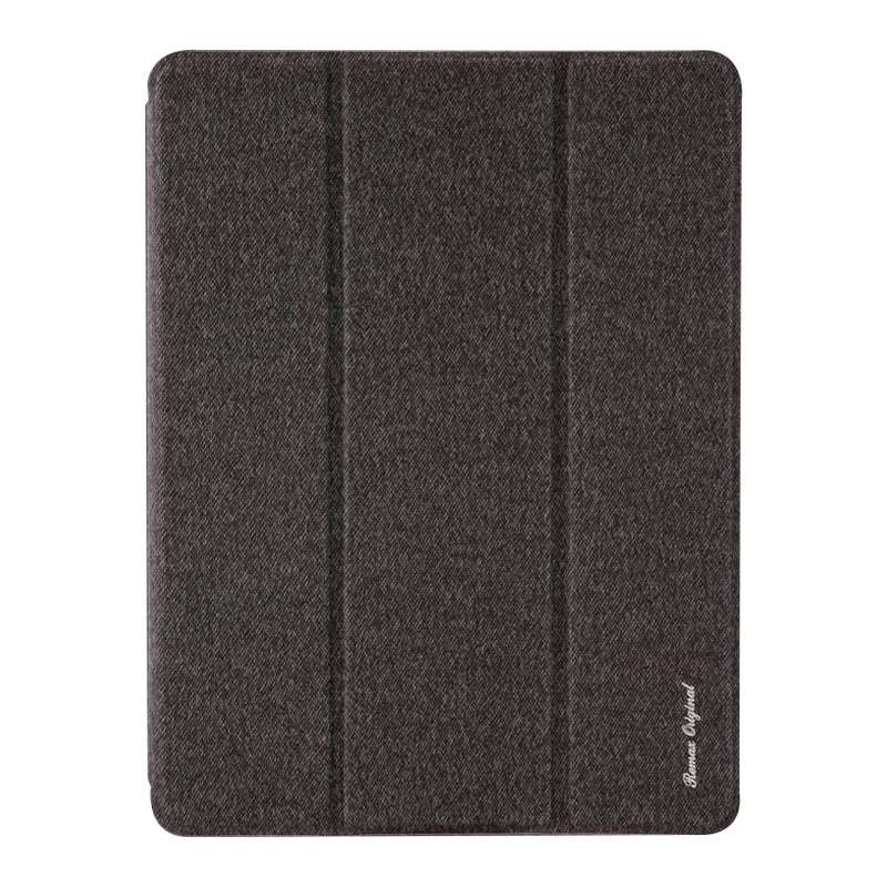 کیف کلاسوری ریمکس مدل PT-10 مناسب برای تبلت اپل iPad pro 12.9 2020/2021