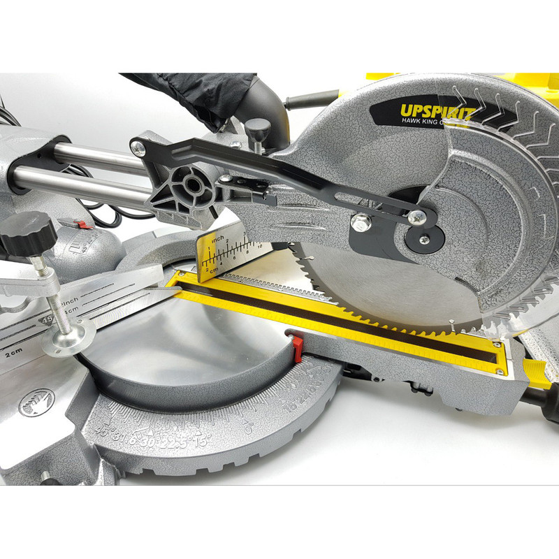 اره فارسی بر آپ اسپریت مدل ms003