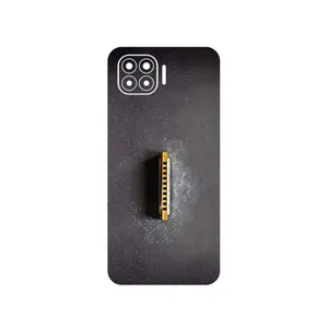 MAHOOT Harmonica Cover Sticker for Oppo A93