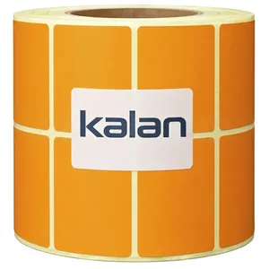 kalan label printer model pvc 34*51