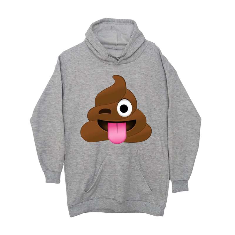 هودی مردانه طرح استیکر کد 220