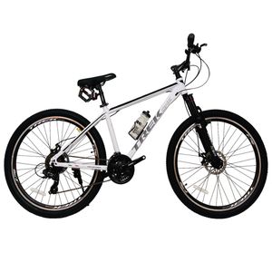 دوچرخه کوهستان ترک وان مدل ST-9000 سایز طوقه 27.5