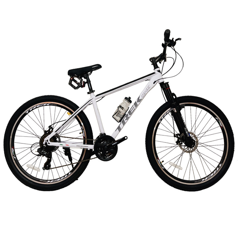دوچرخه کوهستان ترک وان مدل ST-9000 سایز طوقه 27.5