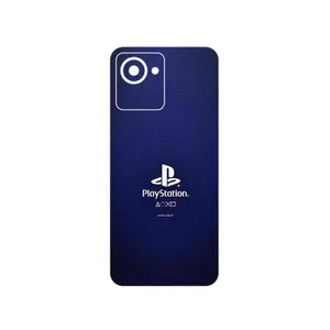 MAHOOT PS Cover Sticker for Realme C30s