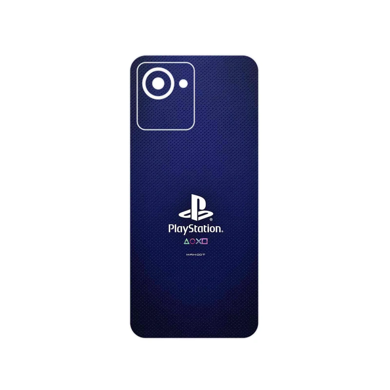 برچسب پوششی ماهوت مدل PS مناسب برای گوشی موبایل ریلمی C30s