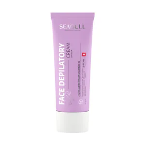 Seagull Face Hair Removal Cream 50ml