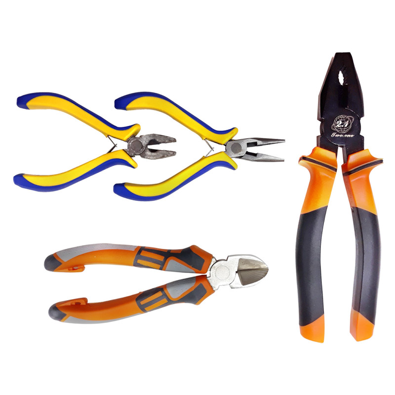 مجموعه 13 عددی ابزار مدل 21994