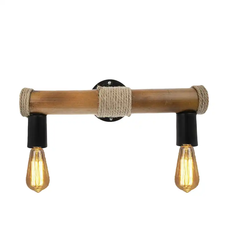 چراغ دیواری اِژین کد 116