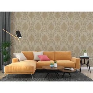 کاغذ دیواری تیمبرلند مدل 72064