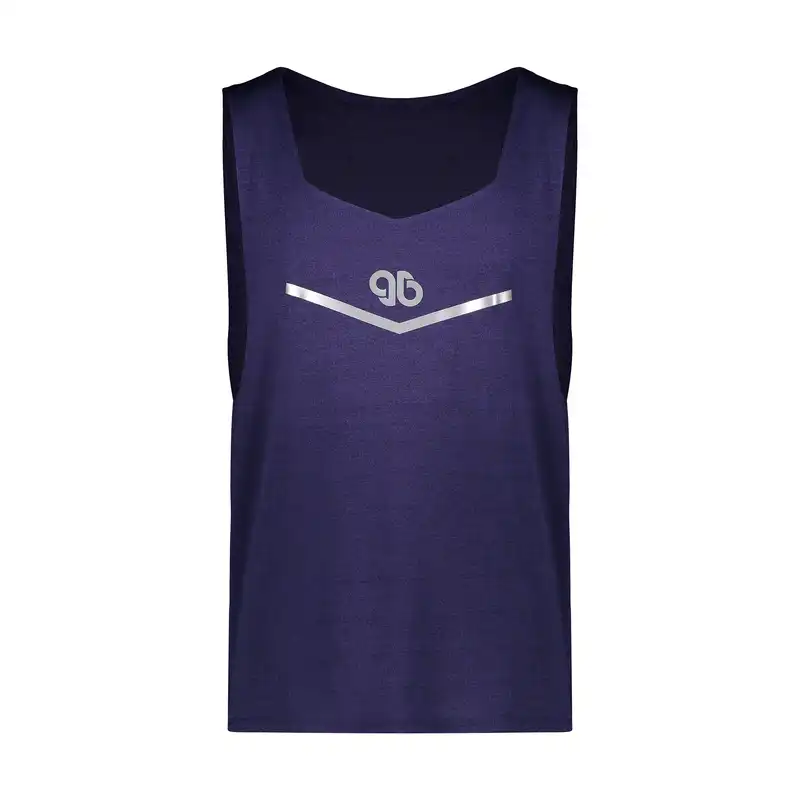 تاپ ورزشی مردانه جیم باک مدل کراس 1