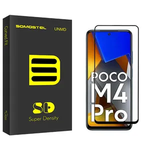 Somastel SD Screen Protector For Xiaomi Poco M4 Pro 4G