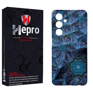 HEPRO MC Cover for SAMSUNG GALAXY A55