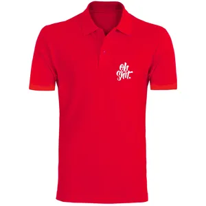 پولوشرت آستین کوتاه مردانه مدل X38