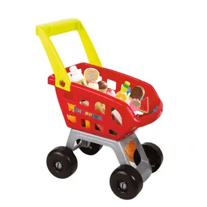 اسباب بازی مدل چرخ خرید فروشگاهی کد TT304