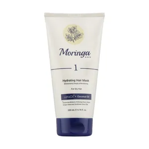 Hydrating Hair Mask 1 For Dry Hair