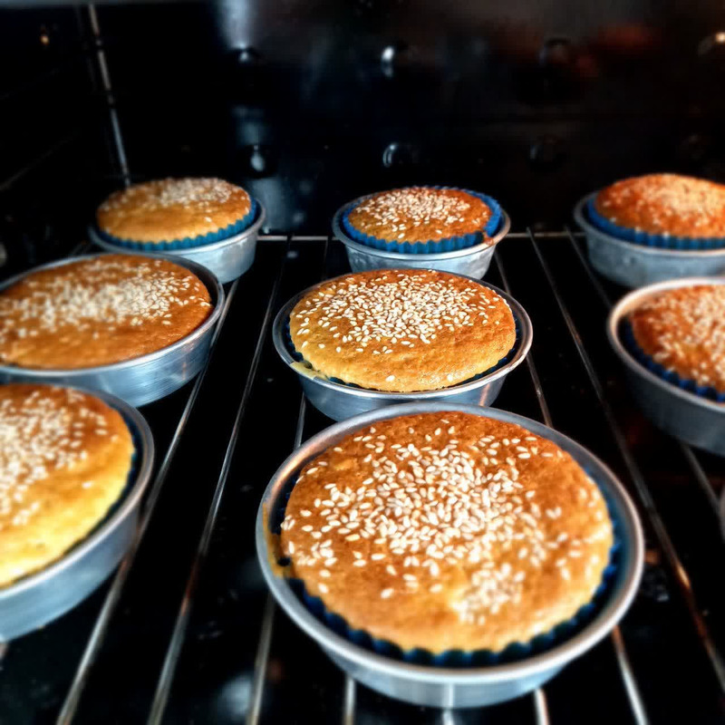 آون توستر 55 لیتری الدر مدل 628