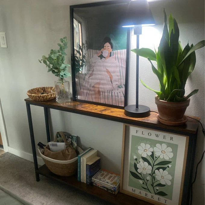 عکس شماره 8 : کنسول مدل morchoob17005