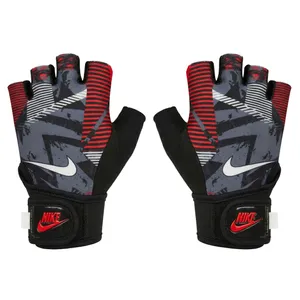 دستکش بدنسازی زنانه مدل NK1809