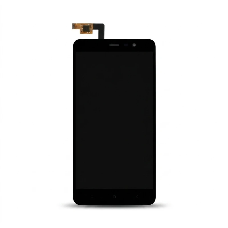 تاچ و ال سی دی مدل blk مناسب برای گوشی موبایل شیائومی redmi note 3