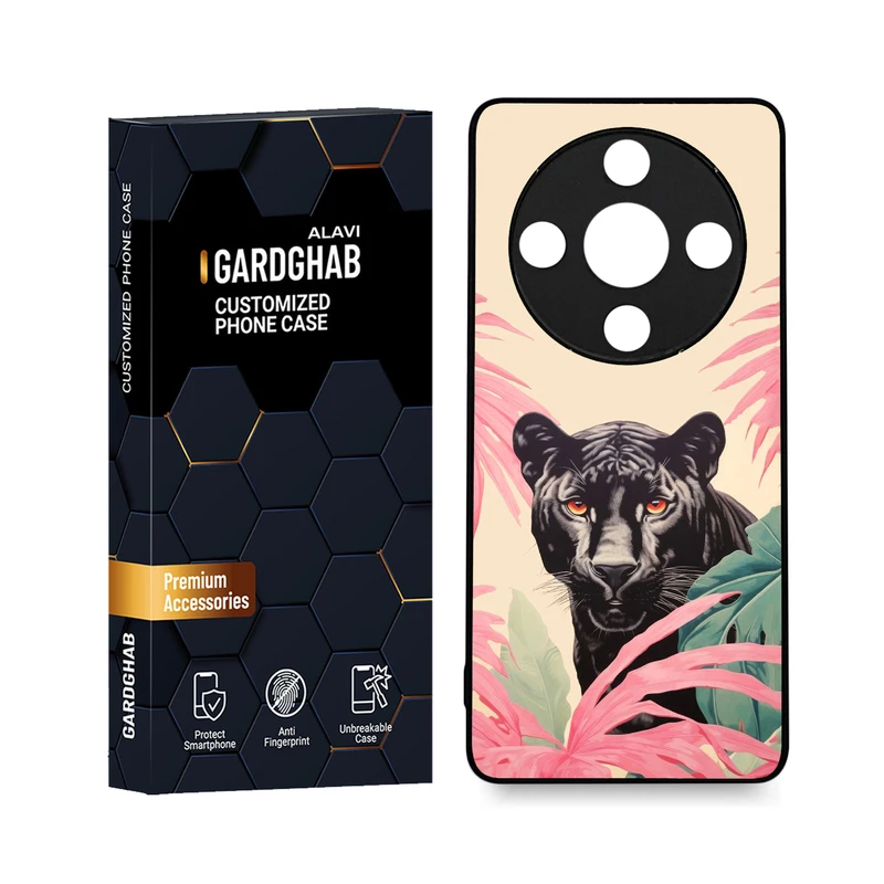 کاور گارد قاب علوی مدل ML مناسب برای گوشی موبایل آنر X9B