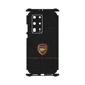 MAHOOT Arsenal-FullSkin Cover Sticker for Huawei P40 Pro Plus