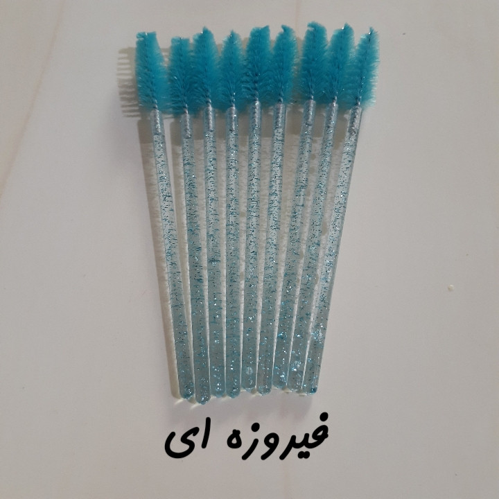 صابون لیفت ابرو کالیستا به همراه برس ابرو مجموعه 2 عددی صابون لیفت ابرو کالیستا به همراه برس ابرو مجموعه 2 عددی