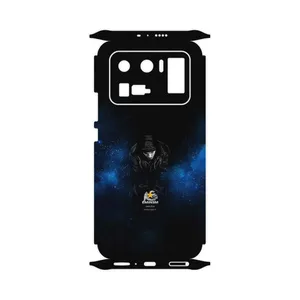 MAHOOT Eminem-FullSkin Cover Sticker for Xiaomi Mi 11 Ultra