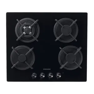 اجاق گاز صفحه ای سامسونگ مدل GR40