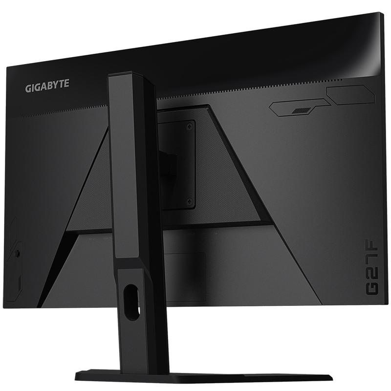 مانیتور مخصوص بازی گیگابایت مدل G27F-EK سایز 27 اینچ