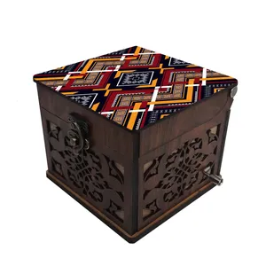 جعبه موزیکال مدل اسپرت کد S377
