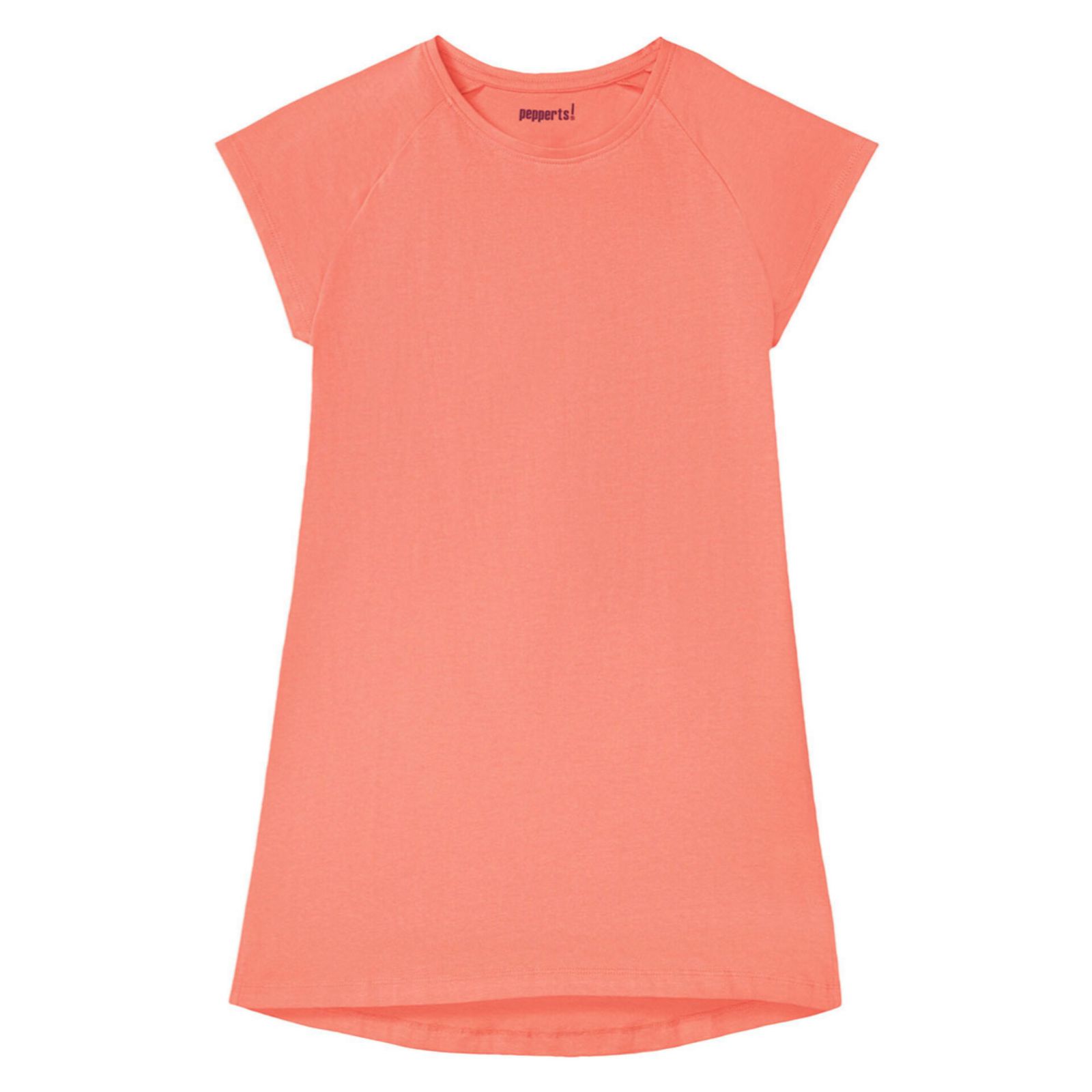 تونیک دخترانه پیپرتس مدل GER625 مجموعه 2 عددی - - 2