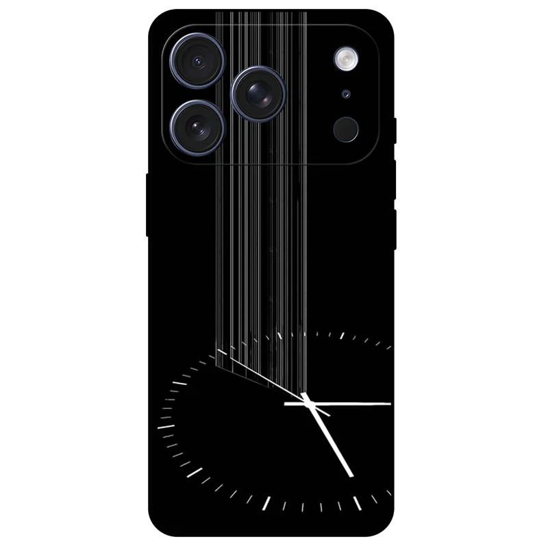 کاور مگافون طرح در میان ستارگان مدل 1895 مناسب برای گوشی موبایل اپل iPhone 17 Pro