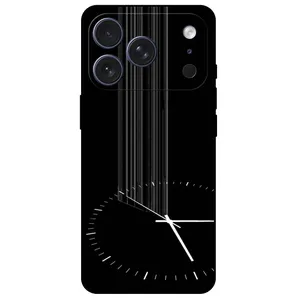 Megafone Interstellar 1895 Cover For Apple iPhone 17 Pro
