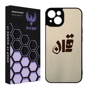 RIVEN RI3-20 Case For Apple iphone 13