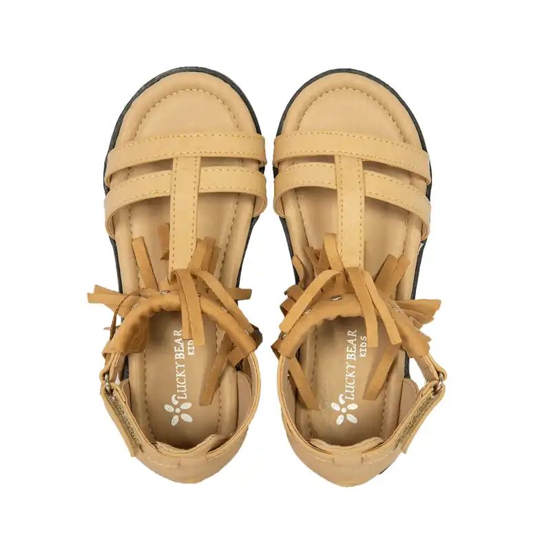 صندل دخترانه مدل MD3-AQ2339