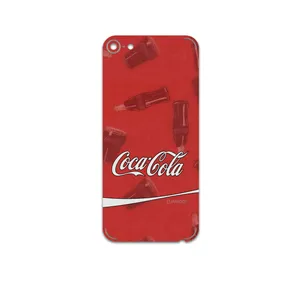 MAHOOT  Cc-Cl Cover Sticker for apple iPod touch 6th Gen