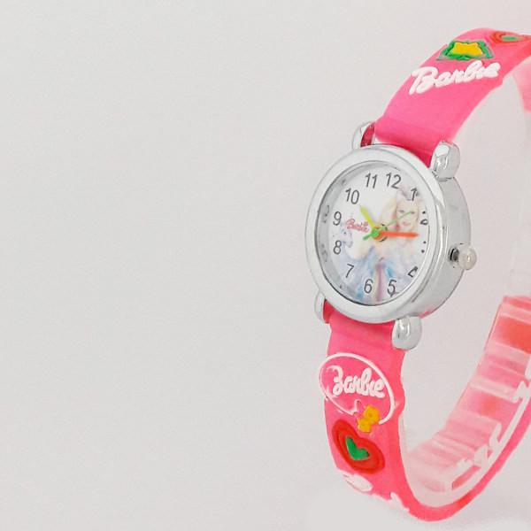 ساعت مچی عقربه ای بچگانه مدل BR 4207 -SOO-SE ساعت مچی عقربه ای بچگانه مدل BR 4207 -SOO-SE