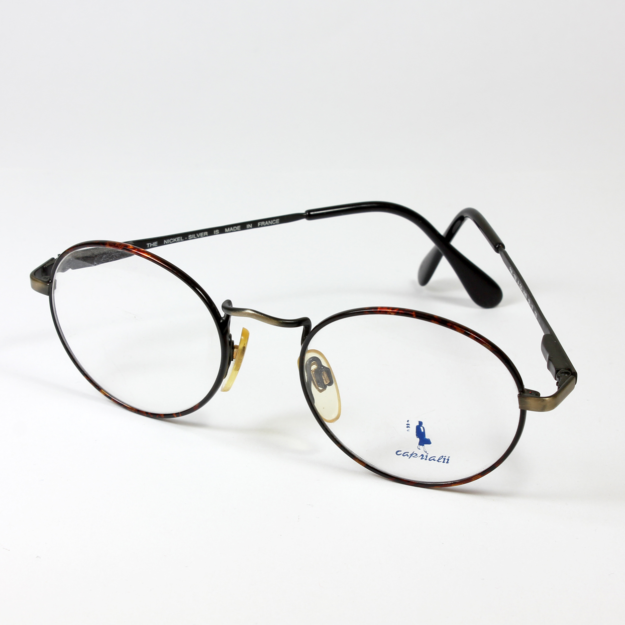 فریم عینک طبی کاپریالی مدل RM102