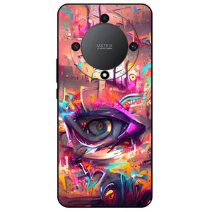 Megafone Eye 2823 Cover For Honor Magic 5 Lite