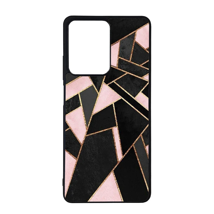 کاور گالری وبفر طرح نقاشی مناسب برای گوشی موبایل موتورولا moto g24