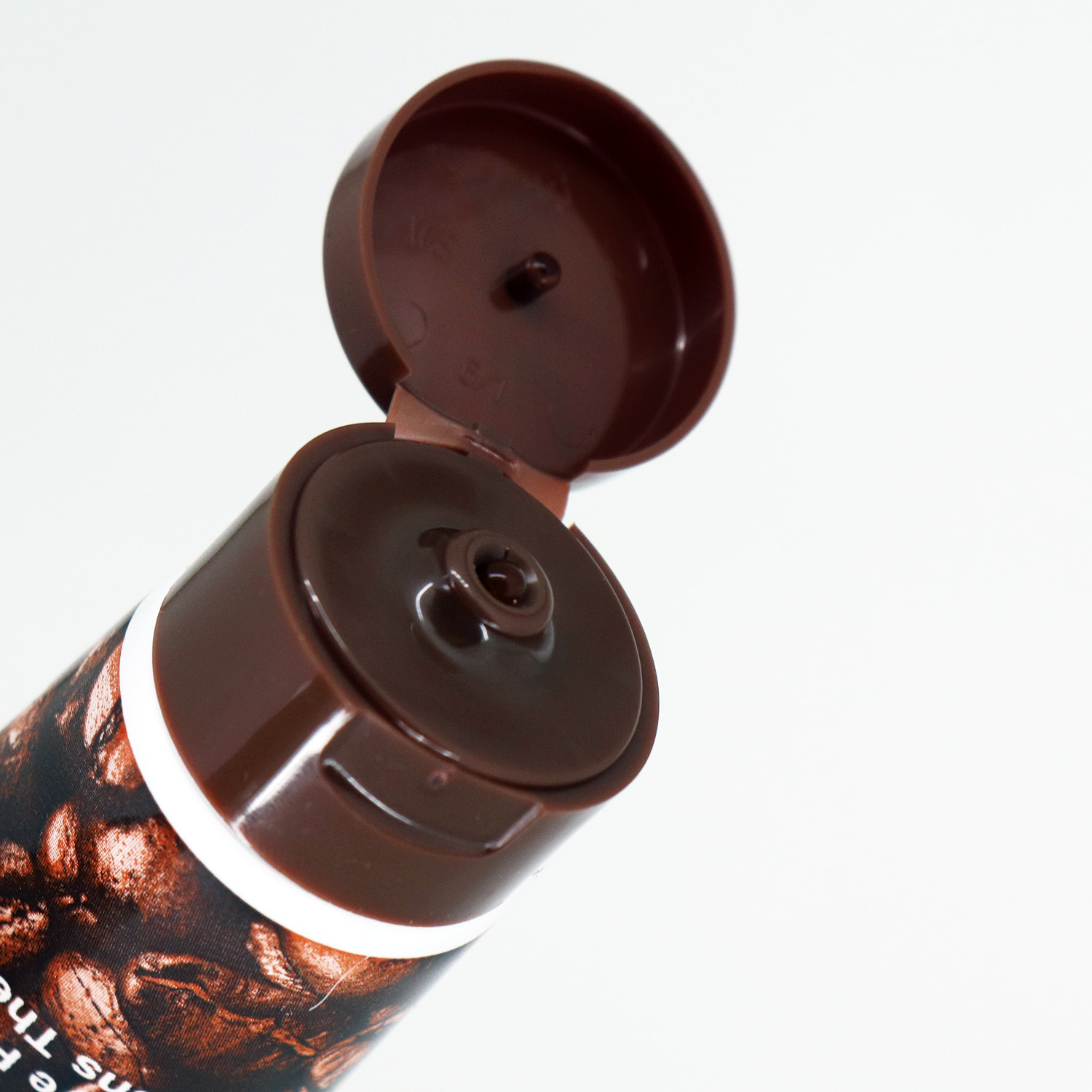 ماسک صورت سودا مدل قهوه و طلا حجم 100 میلی لیتر مجموعه 2 عددی