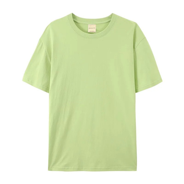 تی شرت اورسایز آستین کوتاه  مردانه هومنیتی مدل WYMTS0079