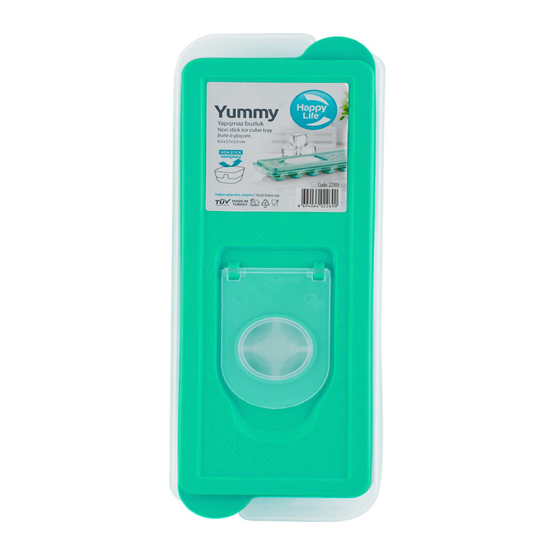 قالب یخ هوبی لایف مدل 0050