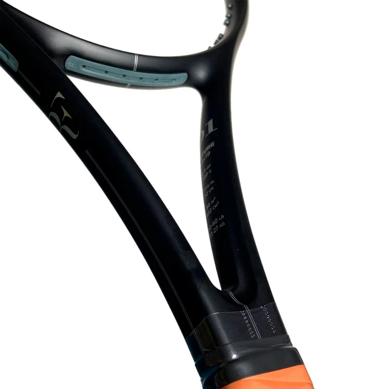 عکس شماره 5 : راکت تنیس ویلسون مدل rf 01 future